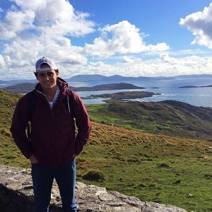 Meet your Posher, Collin